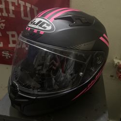 Hjc Helmet 