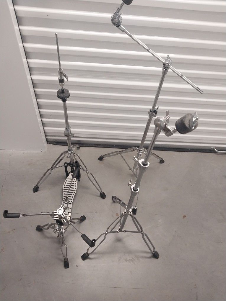 Drum Set Hardware
