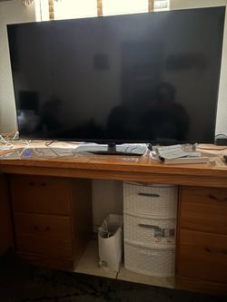 Game cube w/tv