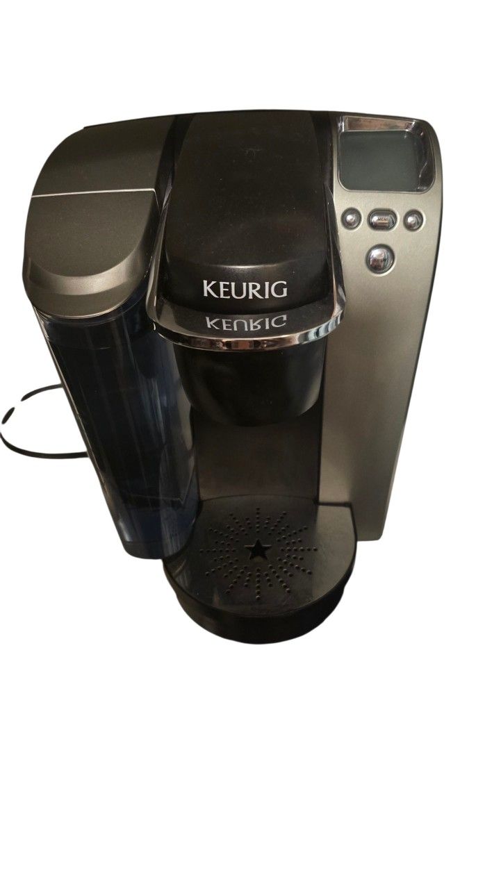 Keurig K-Cup Coffee Maker Single Serve Brewer – Model B60 / Classic – Works Great!