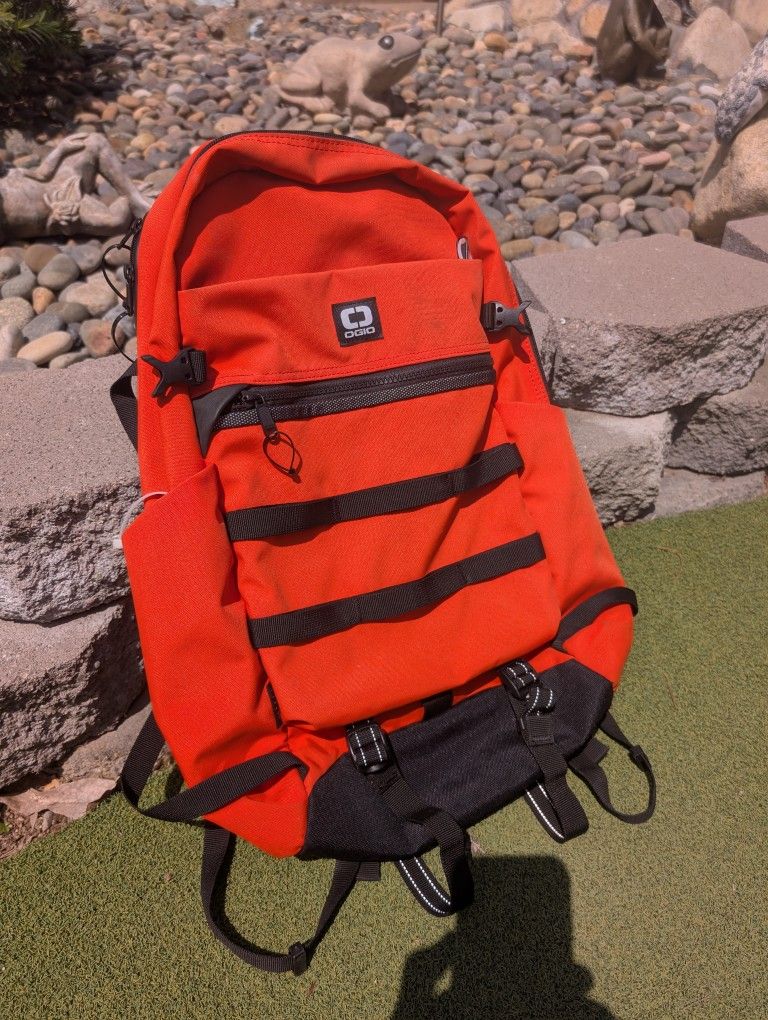OGIO Backpack