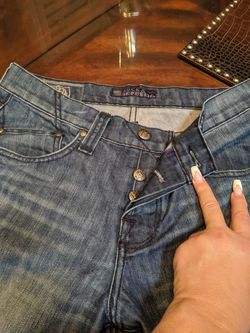 Men's rock and republic size 32
