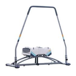 Aero Ski Fitness Machine 