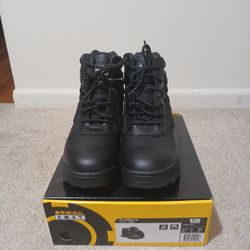 Work Boots