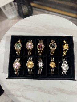 designer watches