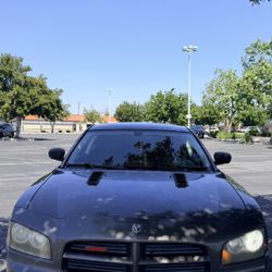2008 Dodge Charger