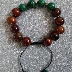 Handmade bracelet