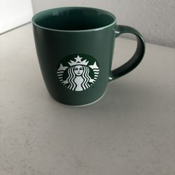Starbucks Mug