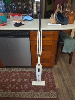 Bissell featherweight  electric broom