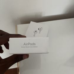 Wireless Earbuds Sale 4th Generation 