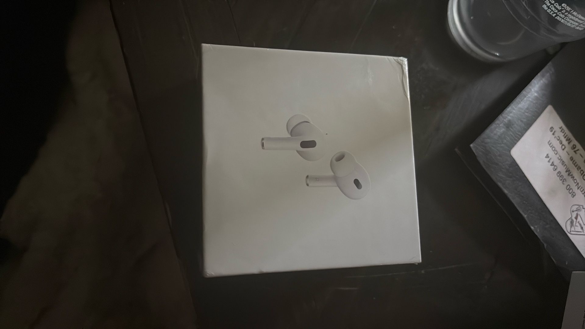 AirPod Pro 2nd Generation 