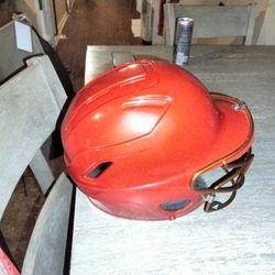Softball Baseball Football Motorcycle Atv Dirt bike Helmets Plus More 