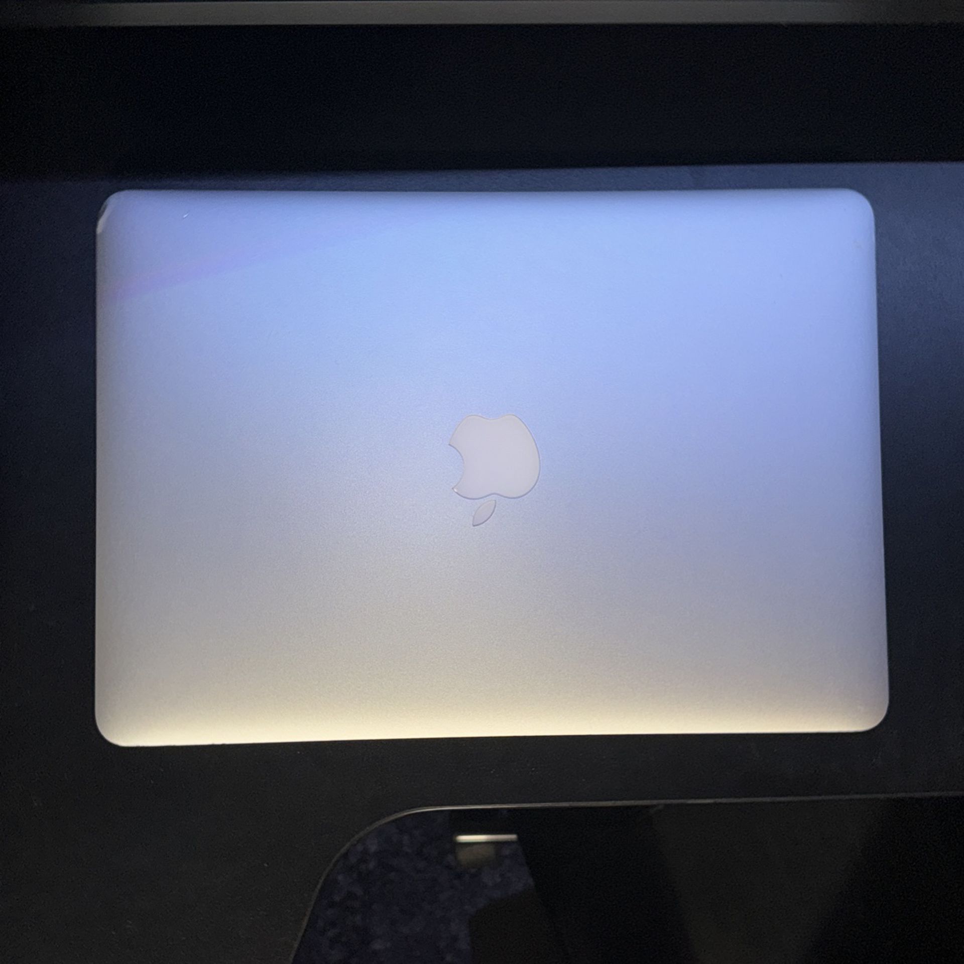 2015 MacBook Air 