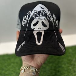 LOOK AT ME X BARBAS HAT