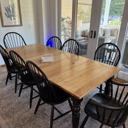 Dinning Room Table