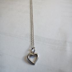 925 Chain 16" Fine Like 🆕