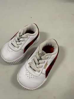 Puma Baby Shoes