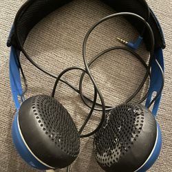 Skullcandy Wire Headphones