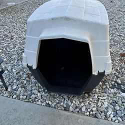 Large Doghouse