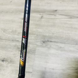 Phenix M1 Inshore Series C-73MH 7’3 15-35lb Brand New Fishing Rod With Tag $160