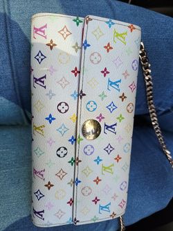 Louis Vuitton Murakami Multicolor Sarah