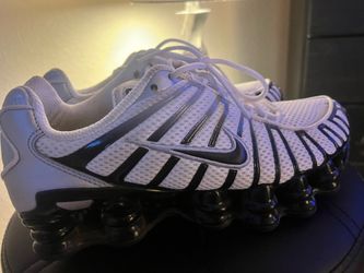 Nike shox