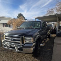 2006 Ford F-250
