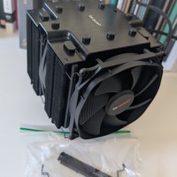 Dark Rock Pro TR4 CPU Cooler 
