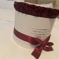 The Million Roses Arrangement 