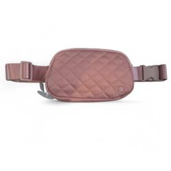 Studio NYC Quilted Belt Bag NWT