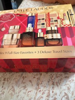 Brand new Estée Lauder gift box