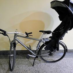 Roll Bike