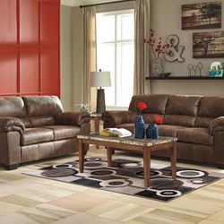 Sofa And Loveseat Couch 