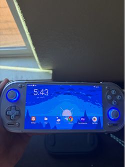 Retroid pocket 6