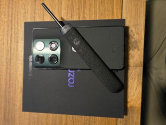Motorola Razr Fold 2026