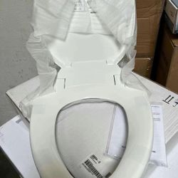 Kohler Purewash Manual Elongated Bidet Seat