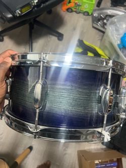 Snare drum