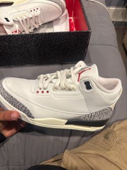 Jordan 3 reimagined