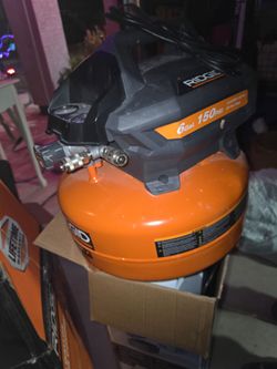 Air compressor