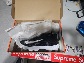 Nike Alpha Huarche Elite 4 Low Mcs