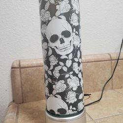 30 0z Glow N Dark Tumbler 