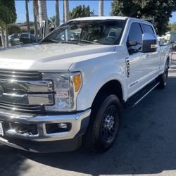 2017 Ford F-250 