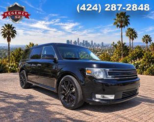2016 Ford Flex