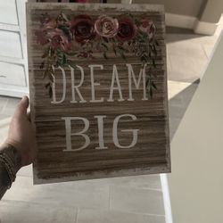 Home Decor- Wall Decor $5