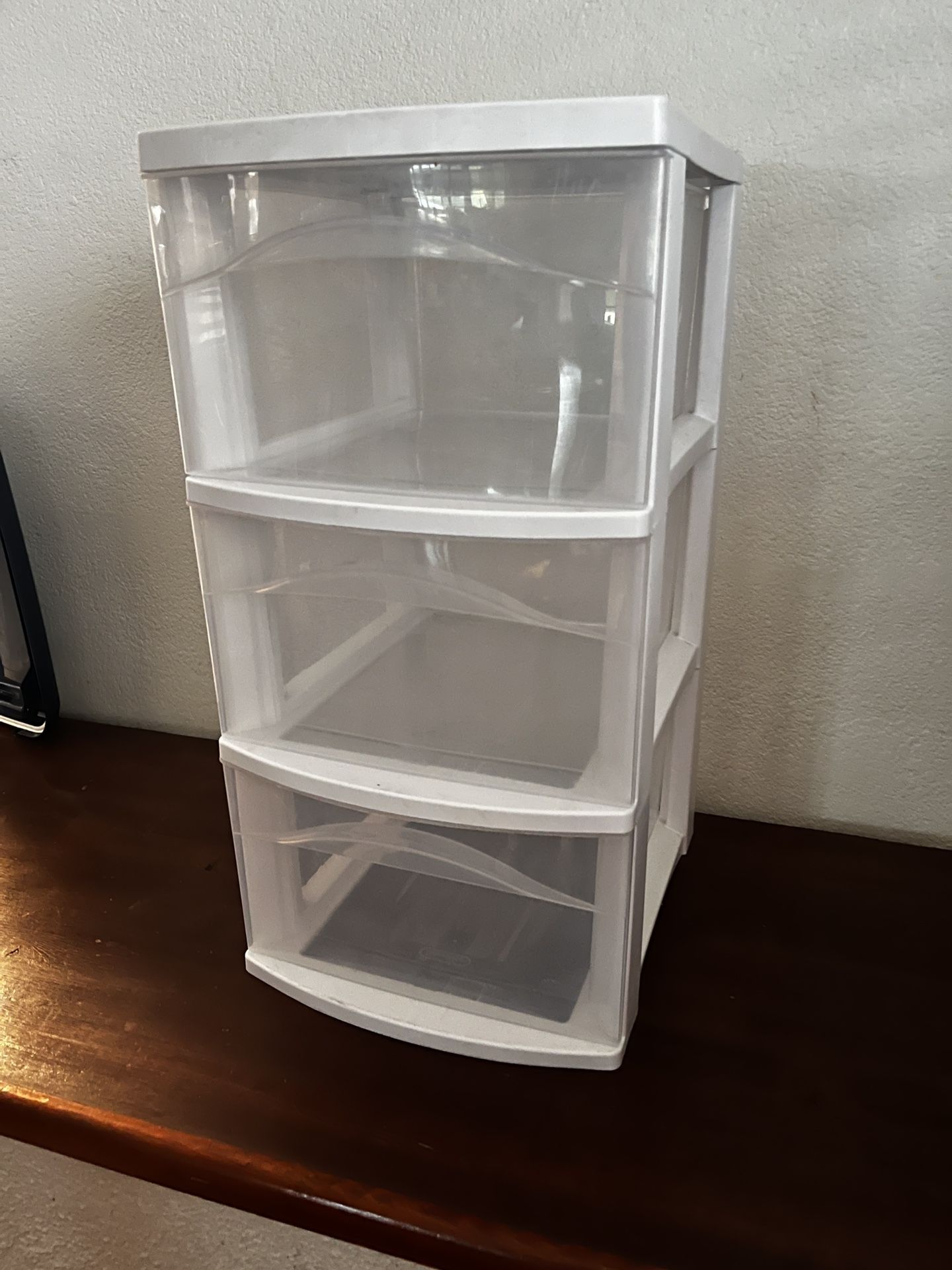 Sterilite Storage Tower