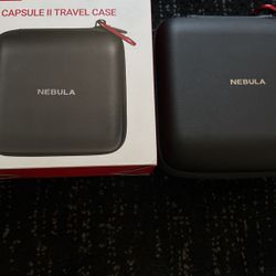 proyector nebula campsule max