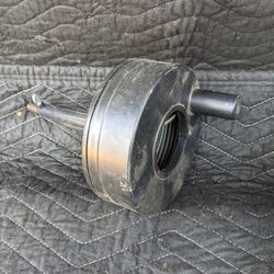 1/4" Drain Snake
