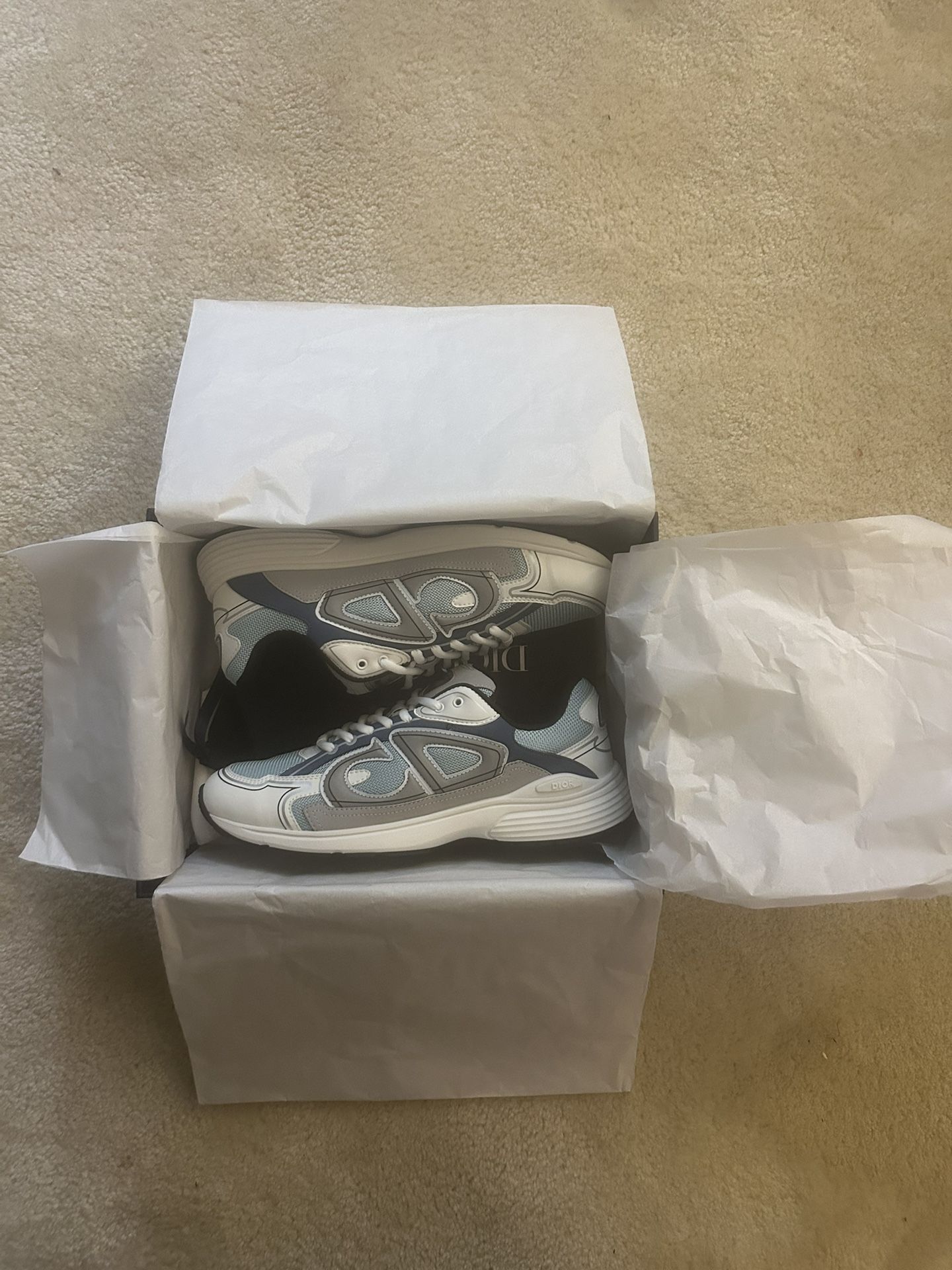 Dior B30 Sz 11