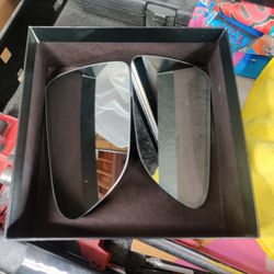 2024 tesla model 3 RH &L H mirror