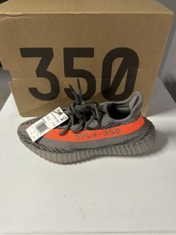 Yeezy Boost 350 V2 “Beluga”